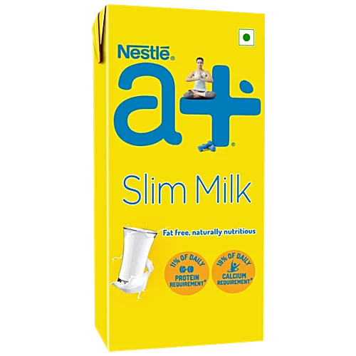 Milk Products 3